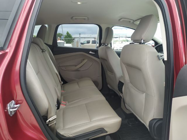 2018 Ford Escape SE Sarasota FL
