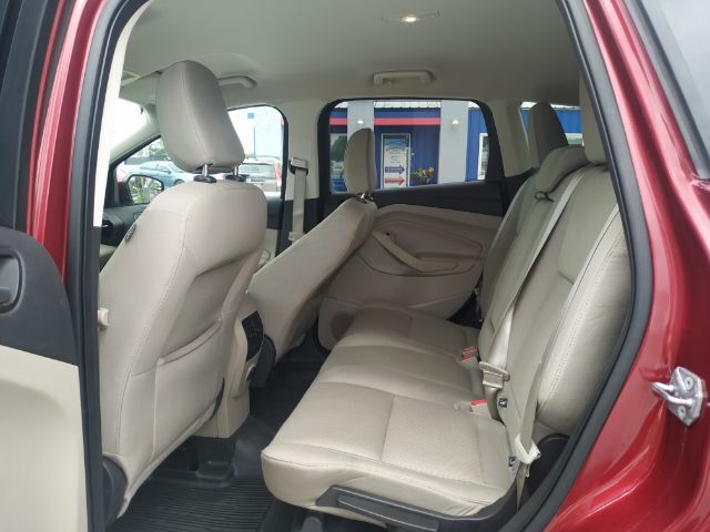2018 Ford Escape SE Sarasota FL