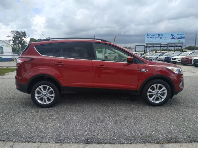 2018 Ford Escape SE Sarasota FL