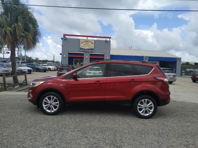 2018 Ford Escape SE Sarasota FL