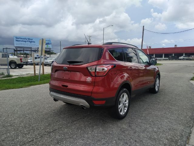 2018 Ford Escape SE Sarasota FL