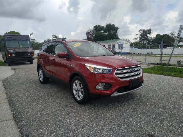 2018 Ford Escape SE Sarasota FL