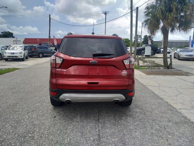 2018 Ford Escape SE Sarasota FL