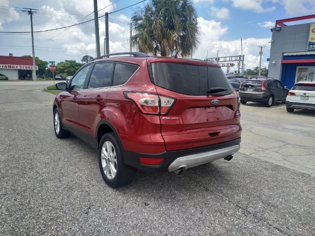 2018 Ford Escape SE Sarasota FL