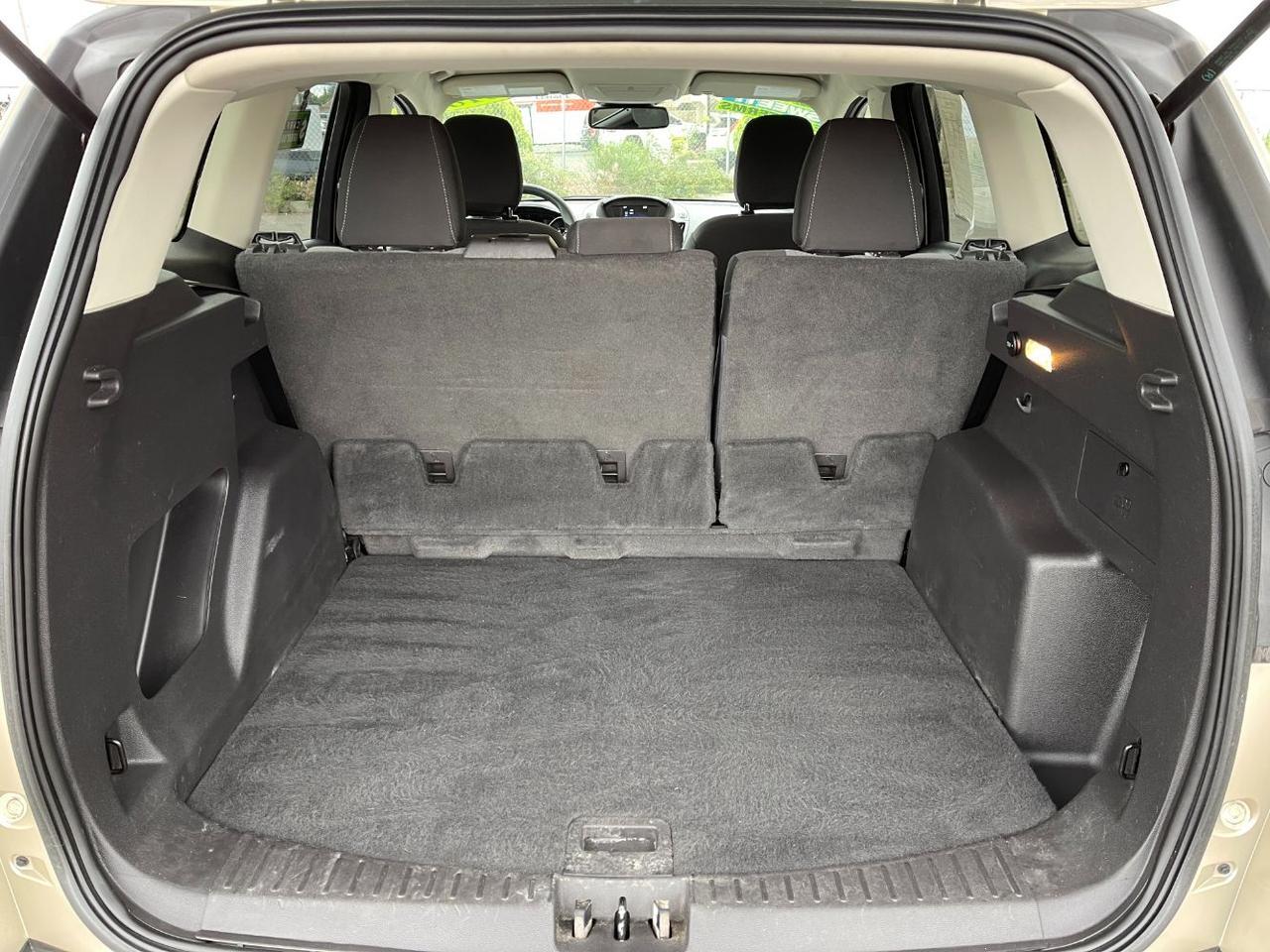 2018 Ford Escape SE Spokane Valley, WA