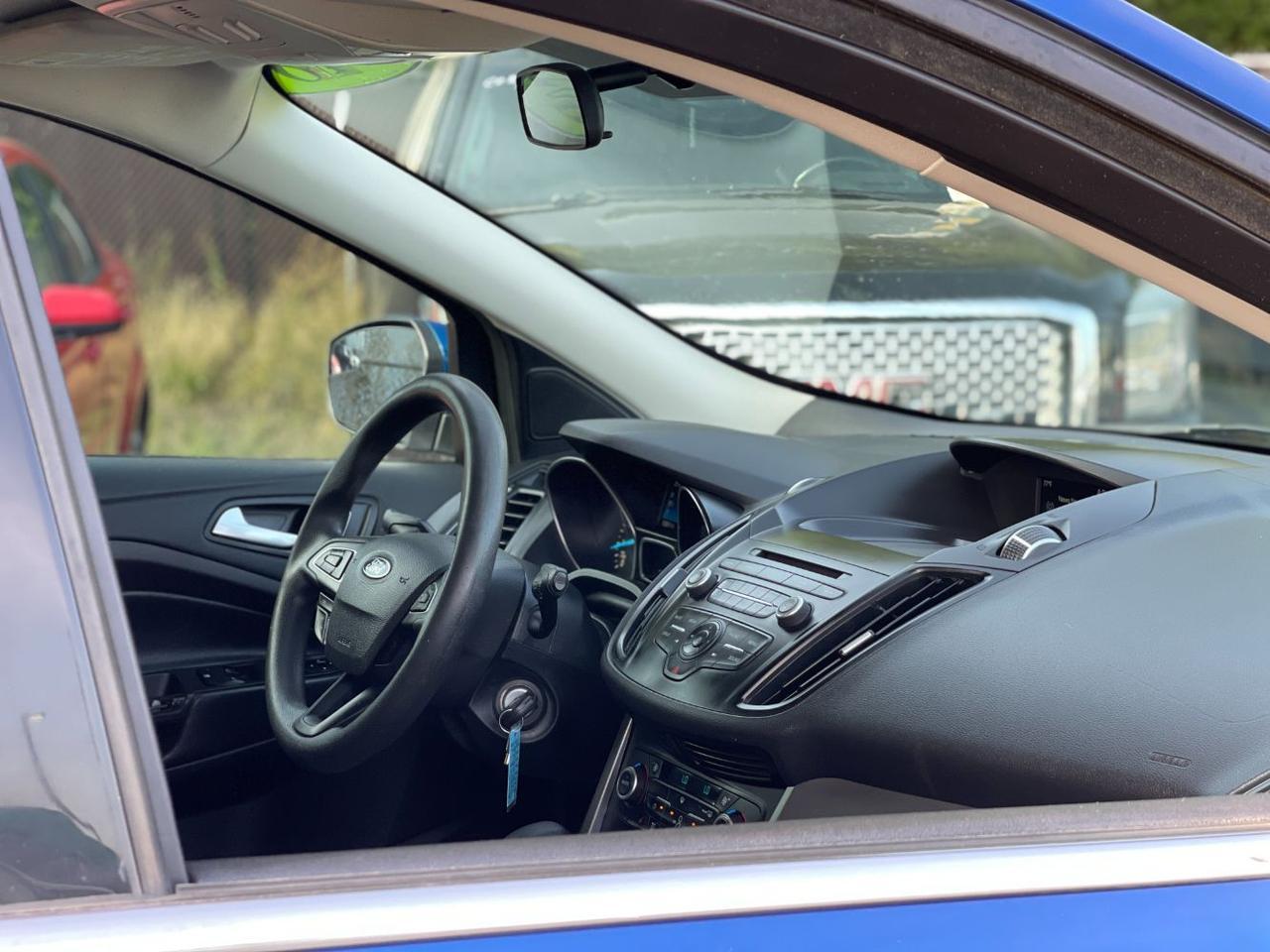 2018 Ford Escape SE Spokane Valley WA
