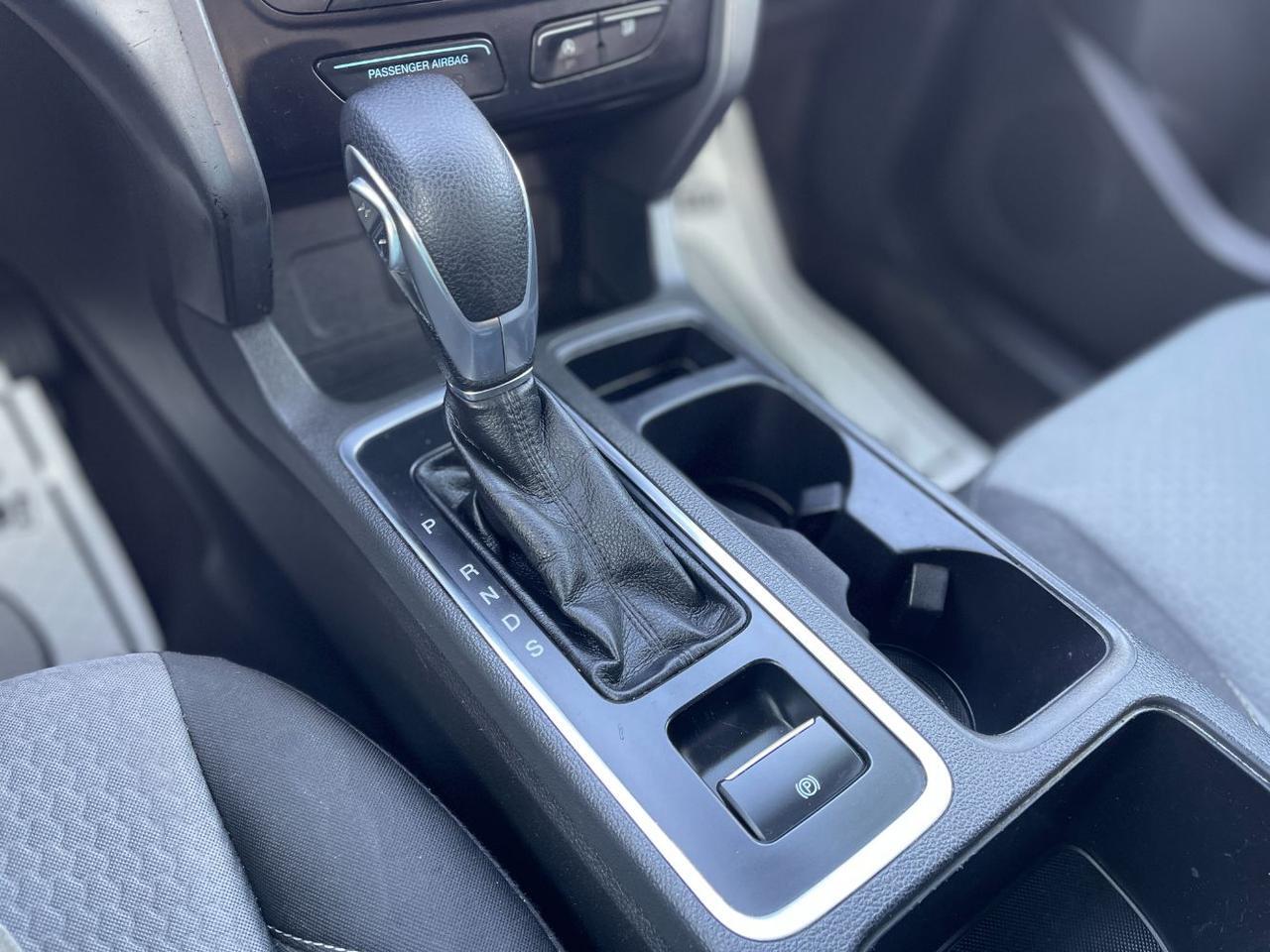 2018 Ford Escape SE Spokane Valley WA