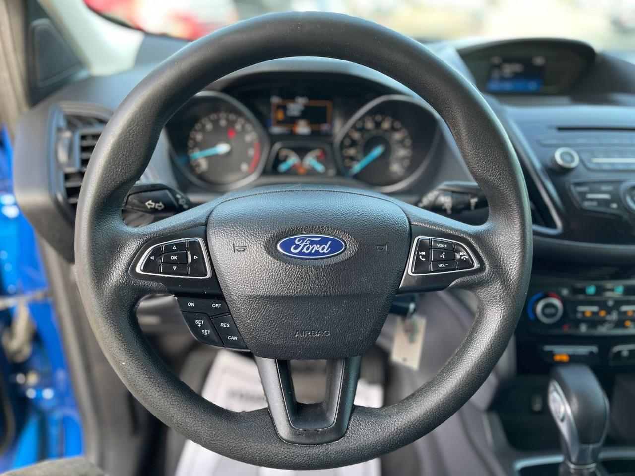 2018 Ford Escape SE Spokane Valley WA