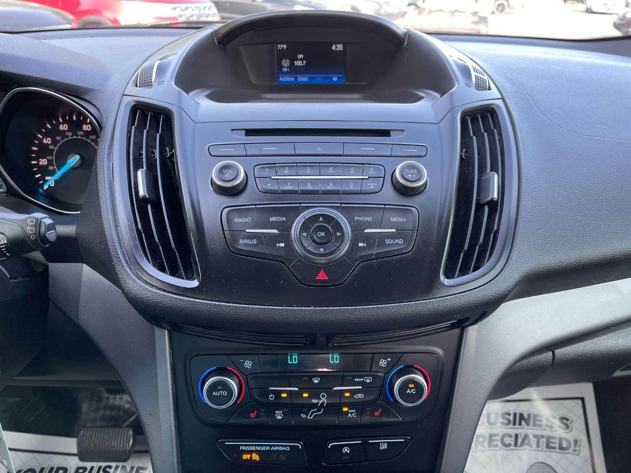 2018 Ford Escape SE Spokane Valley WA