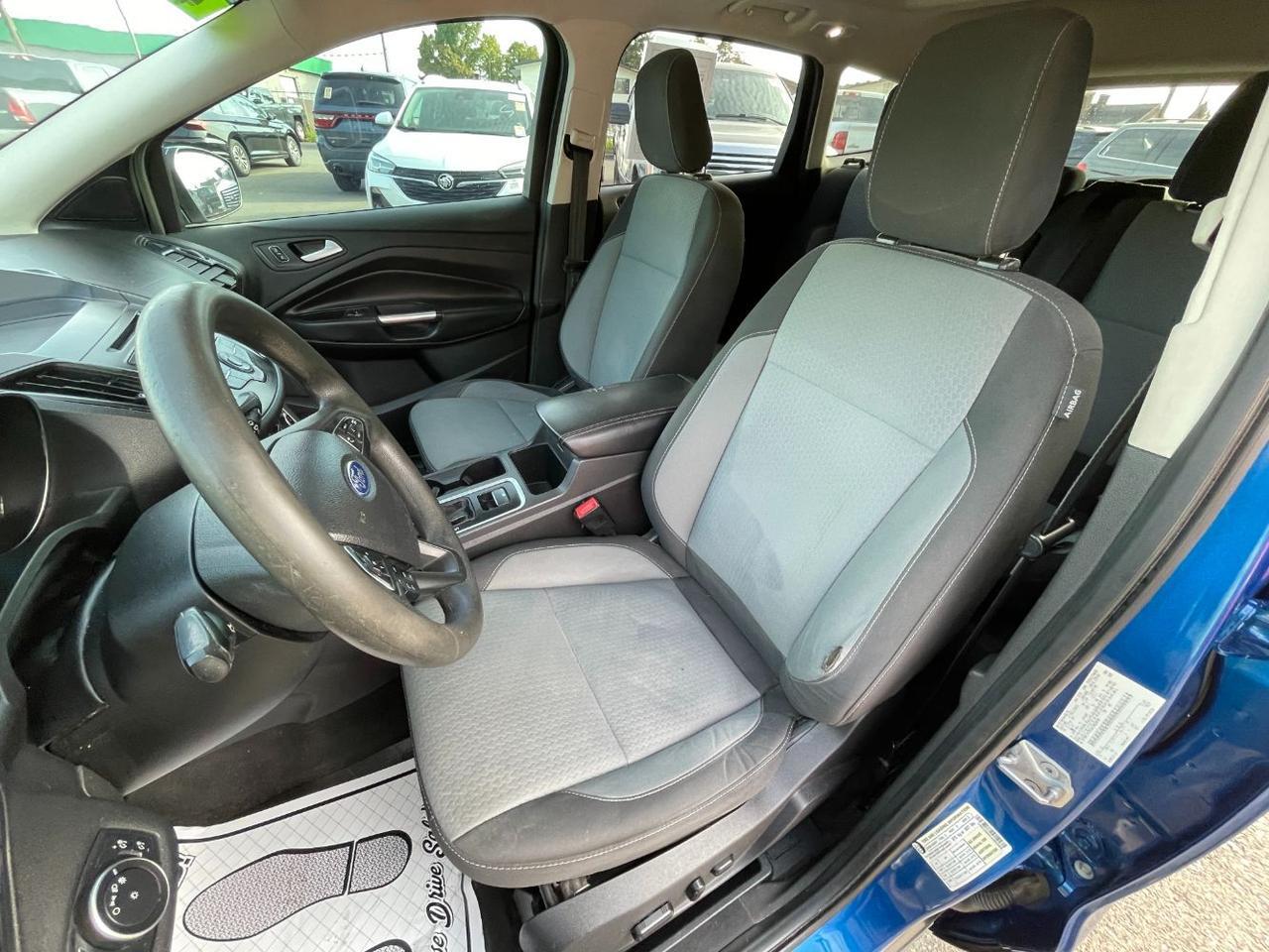 2018 Ford Escape SE Spokane Valley WA