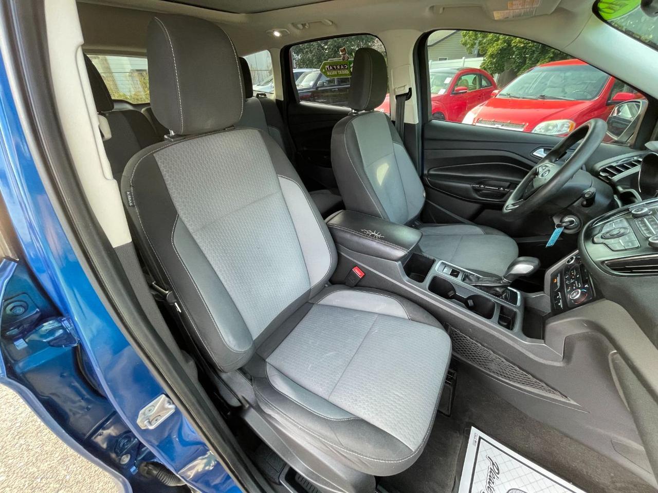 2018 Ford Escape SE Spokane Valley WA