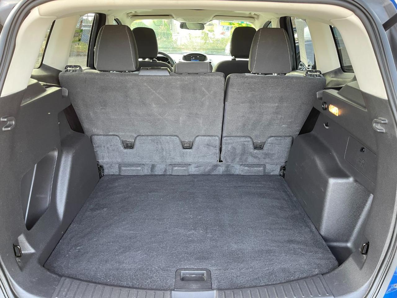 2018 Ford Escape SE Spokane Valley WA