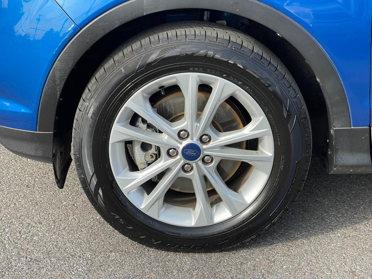 2018 Ford Escape SE Spokane Valley WA
