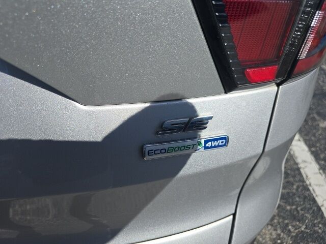 2018 Ford Escape SE St. Augustine FL