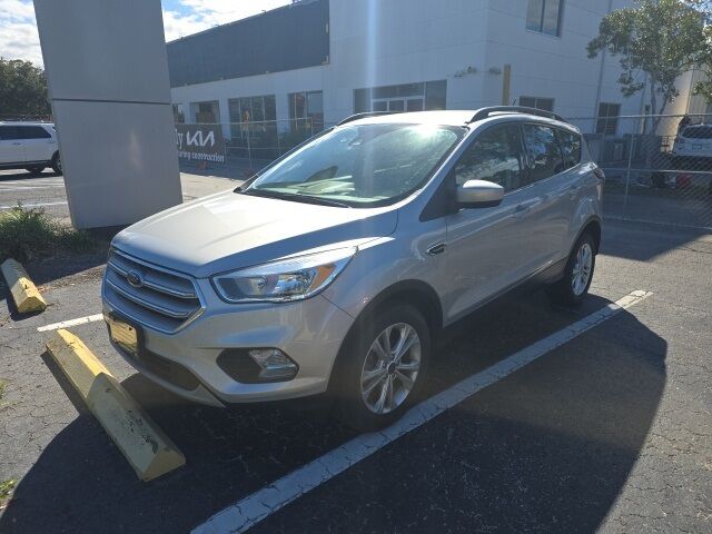 2018 Ford Escape SE St. Augustine FL