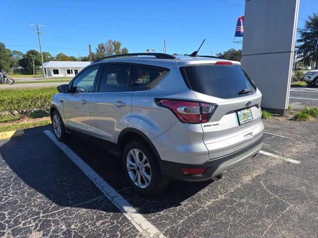 2018 Ford Escape SE St. Augustine FL