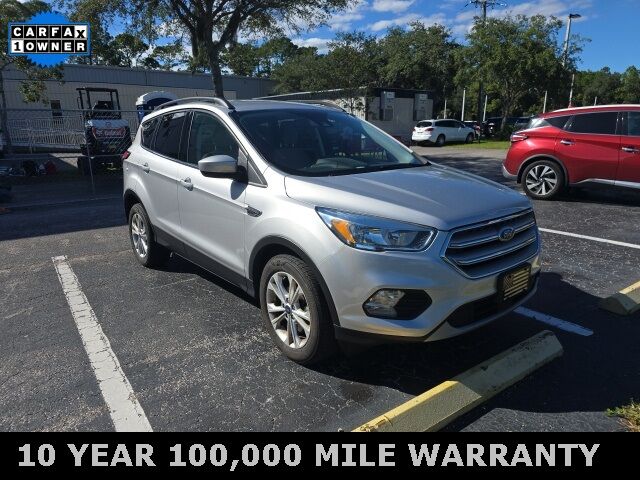 2018 Ford Escape SE St. Augustine FL
