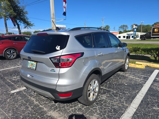 2018 Ford Escape SE St. Augustine FL