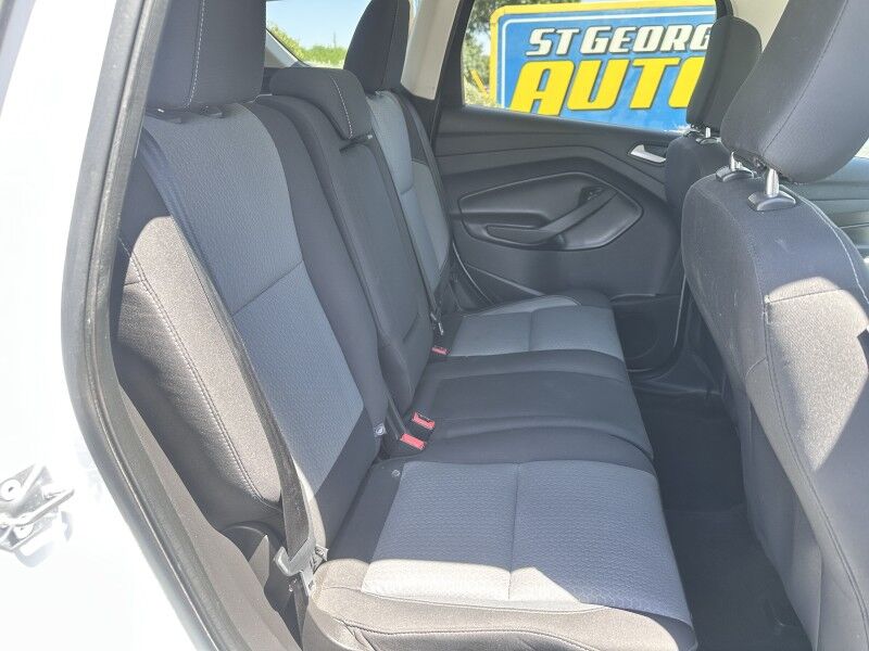 2018 Ford Escape SE St George UT