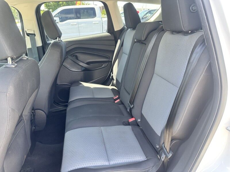 2018 Ford Escape SE St George UT