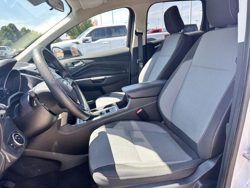 2018 Ford Escape SE St George UT