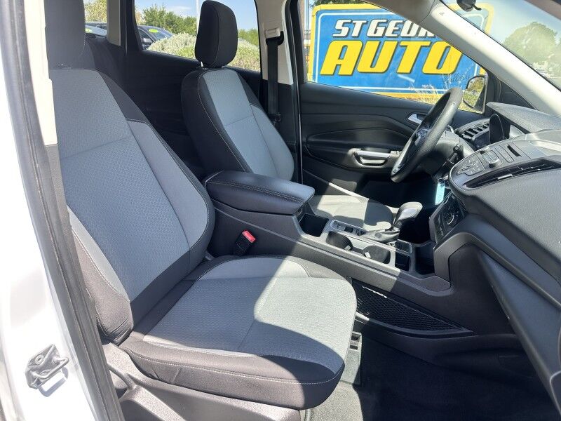 2018 Ford Escape SE St George UT