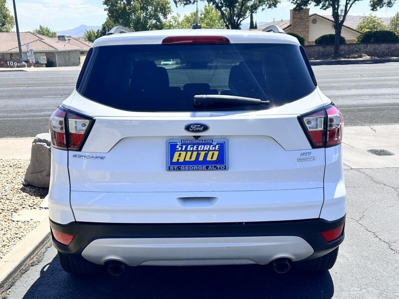 2018 Ford Escape SE St George UT