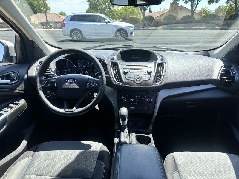 2018 Ford Escape SE St George UT