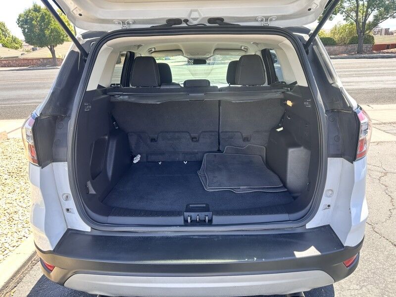 2018 Ford Escape SE St George UT