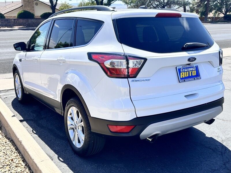 2018 Ford Escape SE St George UT