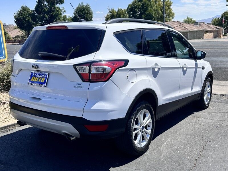 2018 Ford Escape SE St George UT