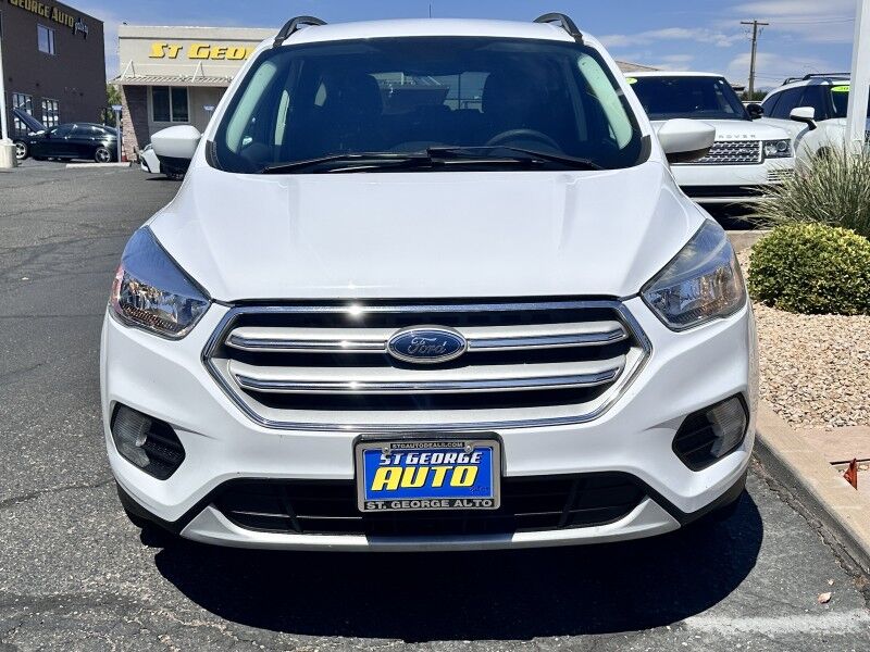 2018 Ford Escape SE St George UT