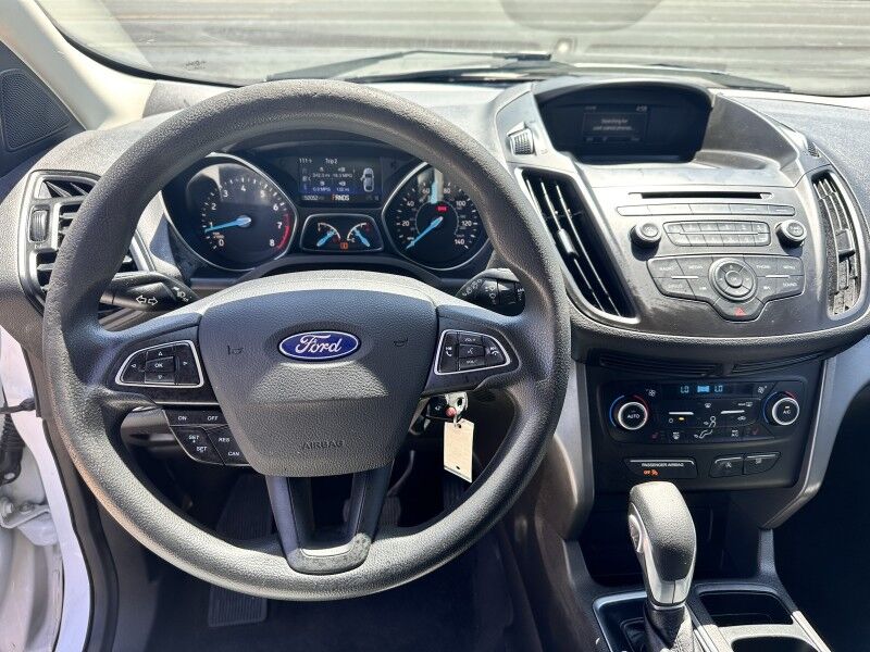 2018 Ford Escape SE St George UT