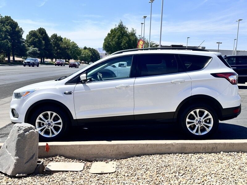 2018 Ford Escape SE St George UT