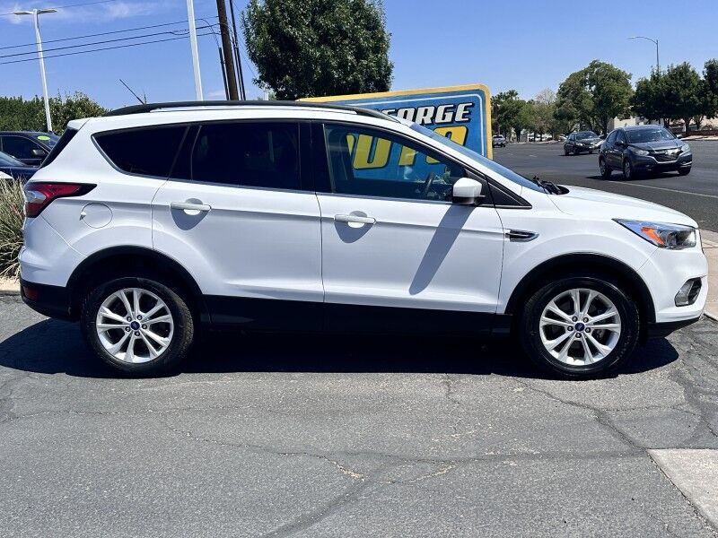 2018 Ford Escape SE St George UT