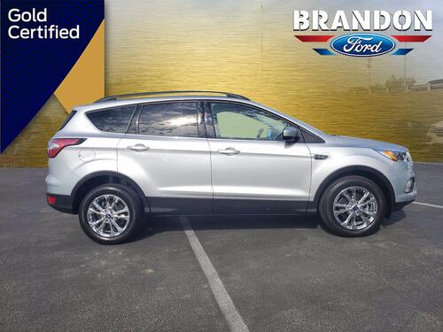 2018 Ford Escape SE Tampa FL 2018 Ford Escape SE Tampa FL