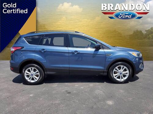 2018 Ford Escape SE Tampa FL 2018 Ford Escape SE Tampa FL