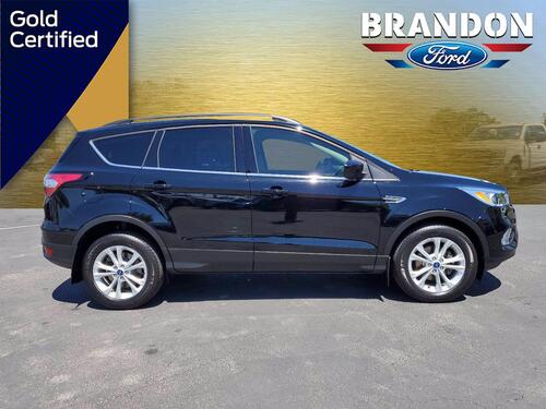 2018 Ford Escape SE Tampa FL 2018 Ford Escape SE Tampa FL