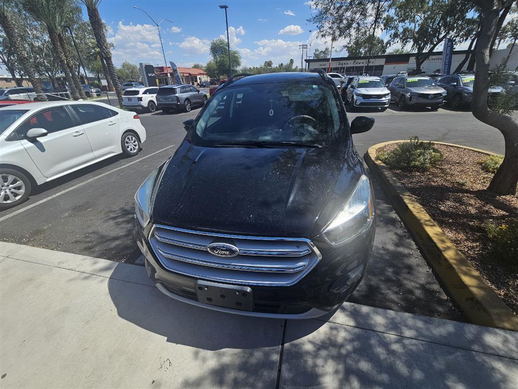 2018 Ford Escape SE Tucson AZ