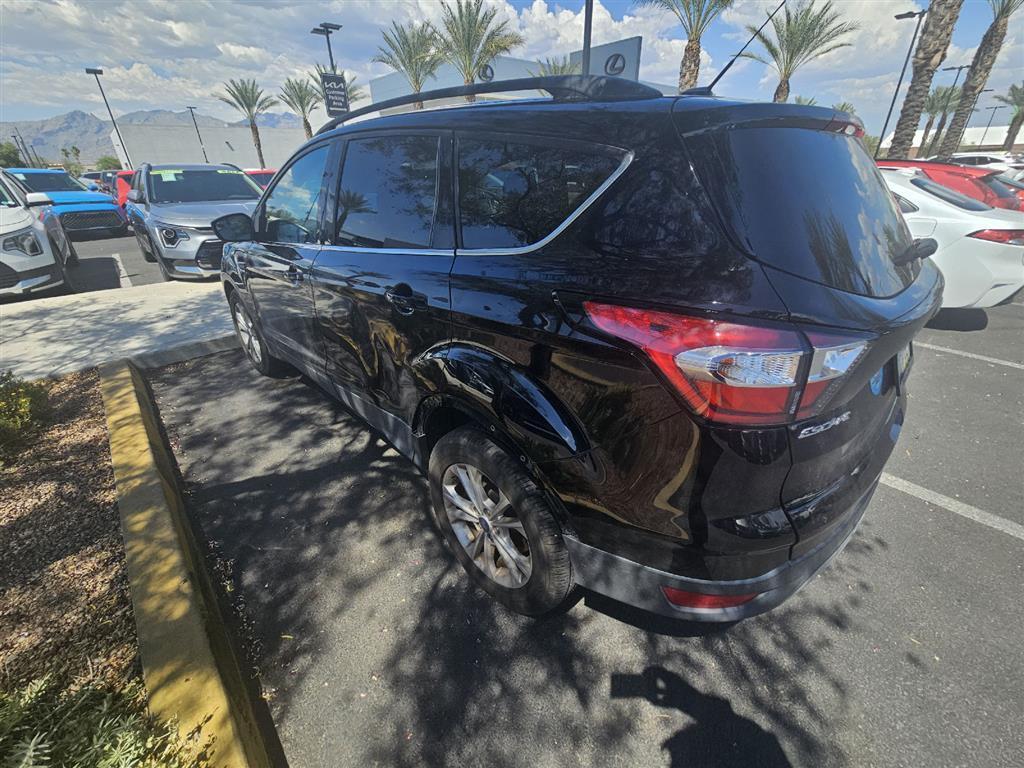2018 Ford Escape SE Tucson AZ
