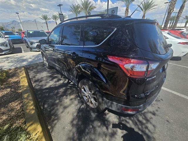 2018 Ford Escape SE Tucson AZ