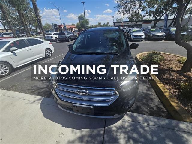 2018 Ford Escape SE Tucson AZ