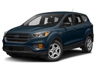 2018 Ford Escape SE's photo