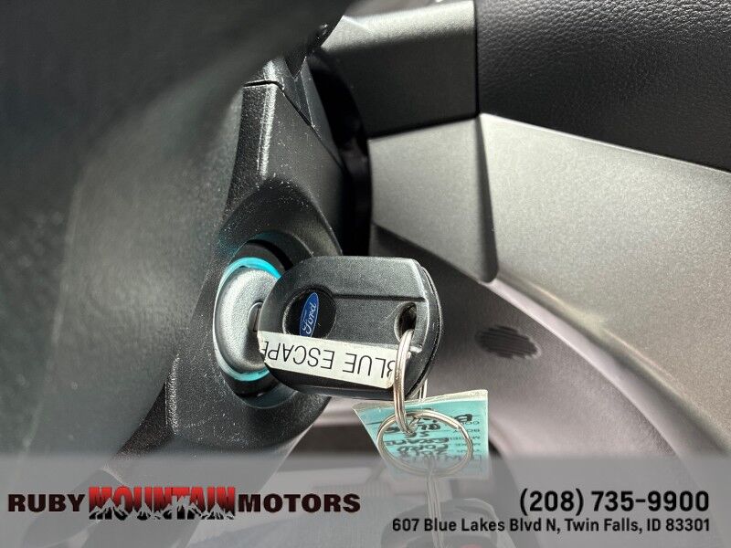 2018 Ford Escape SE Twin Falls ID