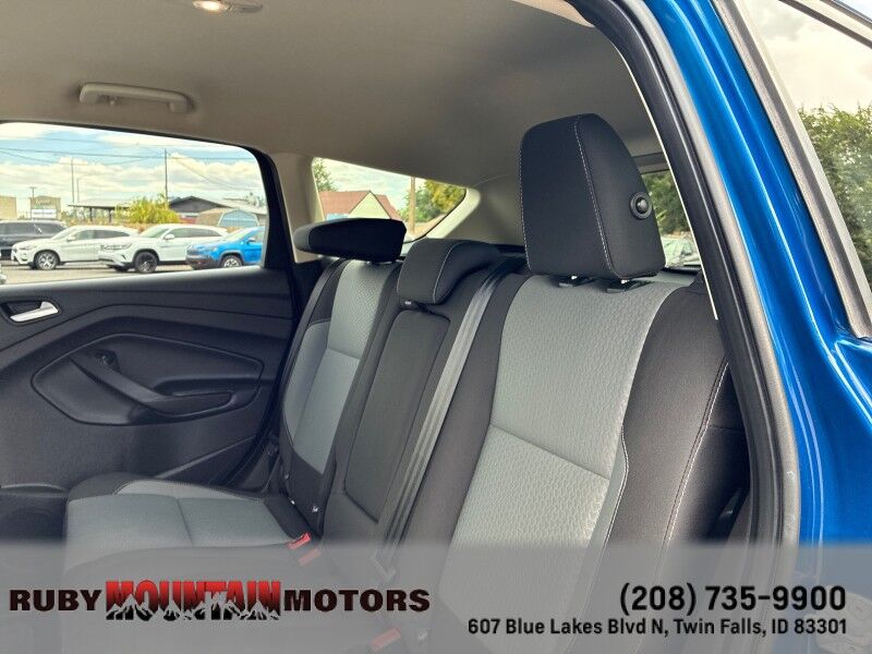 2018 Ford Escape SE Twin Falls ID