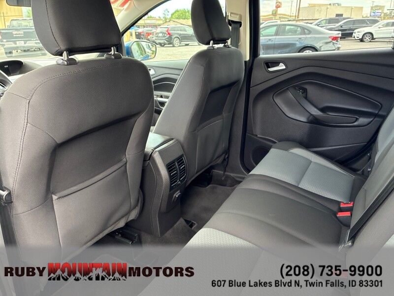 2018 Ford Escape SE Twin Falls ID