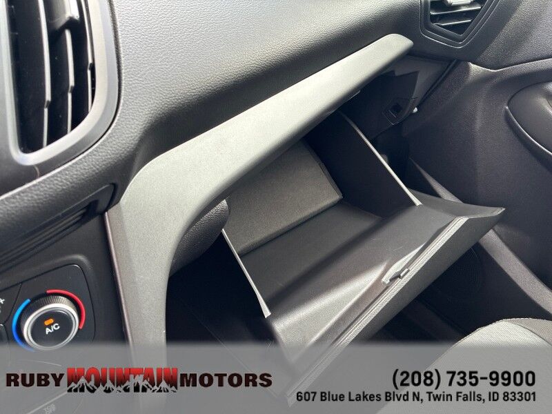 2018 Ford Escape SE Twin Falls ID