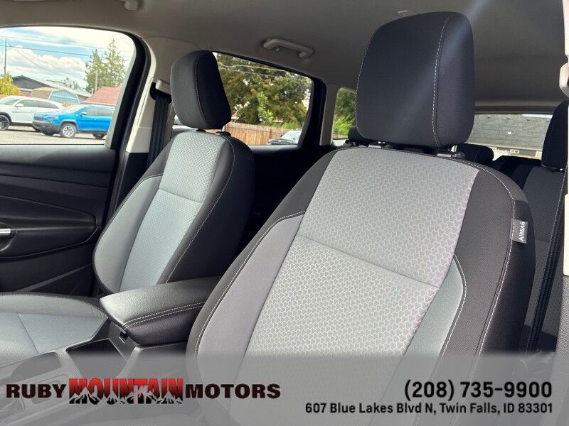 2018 Ford Escape SE Twin Falls ID