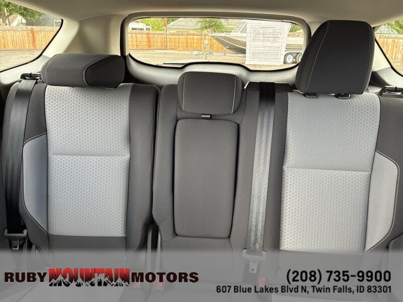 2018 Ford Escape SE Twin Falls ID