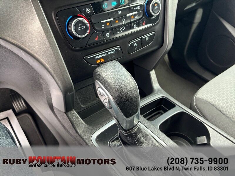 2018 Ford Escape SE Twin Falls ID